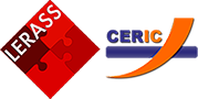 logo lerass ceric